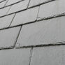 SSQ Riverstone First Argentinean Slate Roof Tile - Medium Grey additional 7