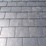 SSQ Del Carmen First Spanish Slate Roof Tile - Blue/Black additional 8