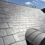 SSQ Domiz Prime Spanish Slate Roof Tile - Blue/Grey additional 1