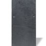 SSQ Domiz Prime Spanish Slate Roof Tile - Blue/Grey additional 1