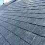 SSQ Domiz Standard Spanish Slate Roof Tile - Blue/Grey additional 4