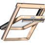 VELUX GGL FK06 306930 Pine Centre Pivot INTEGRA Solar Window - 66cm x 118cm additional 1