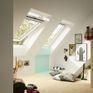VELUX GGL MK08 206730 White Painted Centre Pivot INTEGRA Solar Window - 78cm x 140cm additional 5