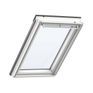 VELUX GGL MK08 206930 White Painted Centre Pivot INTEGRA Solar Window - 78cm x 140cm additional 2