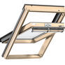VELUX GGL FK06 307030 Pine Centre Pivot INTEGRA Solar-Powered Window - 66cm x 118cm additional 1