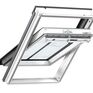 VELUX GGL MK06 2570H Conservation White Painted Centre Pivot Window - 78cm x 118cm additional 2