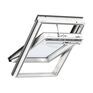 VELUX GGU CK02 006221U White Maintenance-Free Centre Pivot INTEGRA Electric Window - 55cm x 78cm additional 1