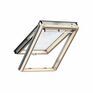 VELUX GPL CK04 3066 Traditional Pine Top Hung Window - 55cm x 98cm additional 1