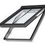 VELUX GPL MK08 2570H Conservation White Painted Top Hung Window - 78cm x 140cm additional 1