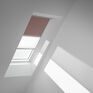 VELUX DFD 4578S Duo Blackout Blind - Soft Rose additional 1