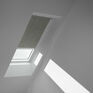 VELUX DML 4575S Electric Blackout Blind - Dusty Green additional 1