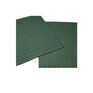 Castle Composites Castleflex Dflect 1000 Rubber Tiles (1000mm x 1000mm x 25mm) additional 3