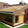 Sky Garden Sedum Blanket Green Roofing System – 1m² Kit additional 1