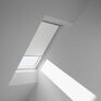 VELUX DML 1025S Electric Blackout Blind - White additional 1