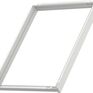 VELUX BDX UK08 2000 Single Window Insulation &amp; Underfelt Collar (134cm x 140cm) additional 3