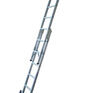 Lyte EN131-2 Professional Aluminium Multifunction 3-Way Ladder additional 1