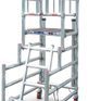 Lyte Industrial Strength Aluminium Podium Step additional 3