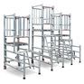 Lyte Industrial Strength Aluminium Podium Step additional 9