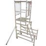 Lyte Industrial Strength Aluminium Podium Step additional 4