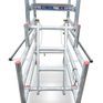 Lyte Industrial Strength Aluminium Podium Step additional 7