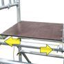 Lyte Industrial Strength Aluminium Podium Step additional 6