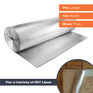 SuperFOIL Multi Purpose Insulation - 1m x 7m (7sqm) additional 2