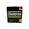 Champion Bright Smooth Shank Nails - 90mm x 3.1mm (2200 Nails & 2 Fuel Cells) additional 1