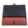 Hambleside Danelaw Double Plain Tile Roof Vent 6,100mm² - HD TV10/G9 (Pack of 5) additional 2