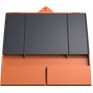Hambleside Danelaw HD TV10/9 Double Plain Tile Roof Vent additional 4