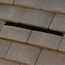Hambleside Danelaw HD TV10/10 Double Slip Tile Roof Vent additional 2
