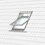 VELUX GGL PK04 3070Q Pine Centre Pivot Window - 94cm x 98cm additional 3