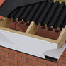 Timloc Roll Out Eaves Ventilator Rafter Tray - 6m x 400mm (Pack of 12) additional 2
