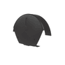Timloc Ambi-Verge Ridge End Cap Half Round (Pack of 10) additional 4