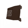 Timloc Ambi-Verge Eaves Starter - Pack of 8 additional 3
