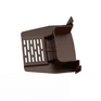 Timloc Ambi-Verge Eaves Starter - Pack of 8 additional 7