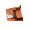 Timloc Ambi-Verge Eaves Starter - Pack of 8 additional 8