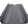 Hambleside Danelaw HDL 362 Valley Trough For Tile Roofs - 2.4m x 380mm (Pack of 10) additional 1