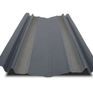 Hambleside Danelaw Open Valley Trough For Tile Roofs - 3m x 410mm (Pack of 10) additional 1
