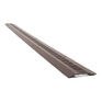 Hambleside Danelaw Continuous Sloping Soffit Grille Vent Strip - 2400mm (10 per pack) additional 1