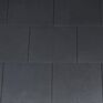 Cedral Thrutone Blue/Black Smooth Fibre Cement Slate Roof Tile - 600mm x 600mm (7 Per Band) additional 2