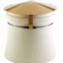 Brewer Aluminium Chimney Capper For Disused Chimneys - Prevents Birds, Rain &amp; Debris (Fits Pots 150mm - 250mm) additional 3