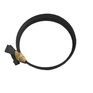Brewer 1270mm Metal Jubilee Fixing Strap For Chimney Cowls additional 1