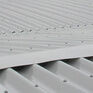 Filon GRP Cape Fort Profile Over-Roofing (1.3mm Nominal Thickness) - Cut To Length additional 1