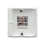 FlipFix Flush Lock Non Fire Rated Metal Faced Dual Purpose Access Panel (Picture Frame) additional 3