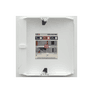 FlipFix Flush Lock Non Fire Rated Metal Faced Dual Purpose Access Panel (Picture Frame) additional 3