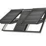 VELUX SSSS FFKF06 0000S Solar Anti-Heat Blackout Blind for GGLS 3-in-1 (188cm x 118cm) additional 2