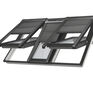 VELUX SSSS FFKF08 0000S Solar Anti-Heat Blackout Blind for GGLS 3-in-1 (188cm x 140cm) additional 3
