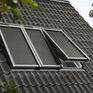 VELUX MSLS FFKF08 5060S Solar Anti-Heat Blind for GGLS 3-in-1 (188cm x 140cm) additional 2