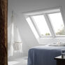 VELUX EBW CK02 4021B Side-by-side Installation Package (Tiles) 55cm x 78cm for 18mm Gap additional 3