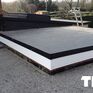 TRC Water-Based EPDM Membrane To Deck Adhesive additional 5